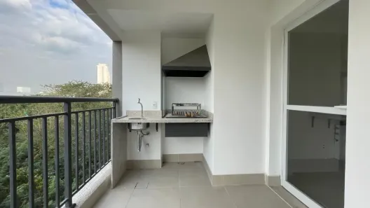 Apartamento com 3 Quartos à venda, 113m² no Jardim Dom Bosco, São Paulo