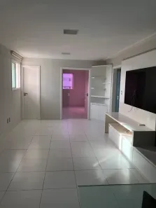 Apartamento com 3 Quartos à venda, 163m² no Ponta do Farol, São Luís