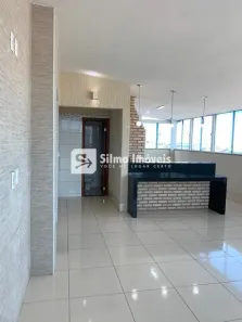 Cobertura com 3 Quartos à venda, 204m² no Brasil, Uberlândia