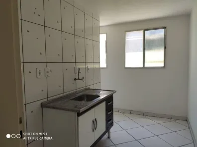 Apartamento com 2 Quartos à venda, 54m² no Jardim Colibri, Cotia