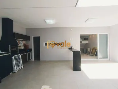 Casa de Condomínio com 3 Quartos para alugar, 300m² no Jardim Uirá, São José dos Campos
