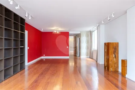 Apartamento com 3 Quartos à venda, 271m² no Higienópolis, São Paulo
