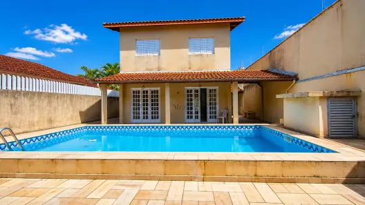 Casa com 4 Quartos à venda, 188m² no Cibratel II, Itanhaém