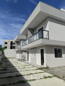 Casa com 2 Quartos à venda, 72m² no Jardim Atlântico Central (Itaipuaçu), Maricá