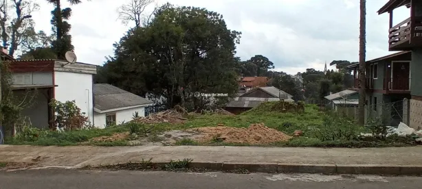 Lote/Terreno à venda, 348m² no , Canela
