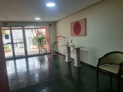 Apartamento com 2 Quartos à venda, 56m² no Vila Invernada, São Paulo