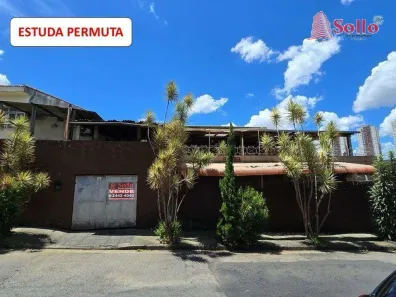 Sobrado com 4 Quartos à venda, 229m² no Gopoúva, Guarulhos