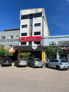 Prédio Comercial à venda, 512m² no Paranoá, Brasília