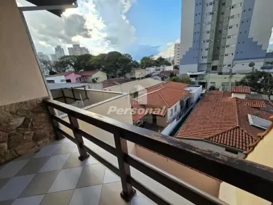Casa com 4 Quartos para alugar, 250m² no Jardim Eulália, Taubaté