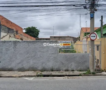 Lote/Terreno à venda, 290m² no Vila Assis, Sorocaba