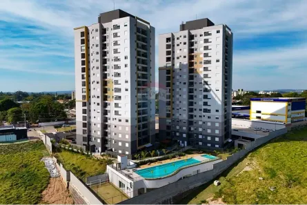 Apartamento com 2 Quartos à venda, 67m² no Medeiros, Jundiaí