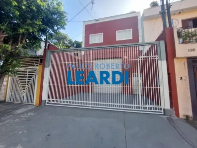Galpão/Depósito/Armazém para alugar, 250m² no Jardim Jussara, São Paulo