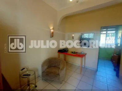 Apartamento com 2 Quartos à venda, 54m² no Santa Teresa, Rio de Janeiro