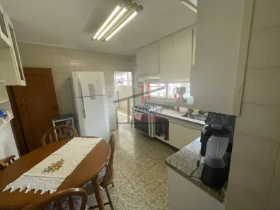 Apartamento com 4 Quartos à venda, 112m² no Tatuapé, São Paulo