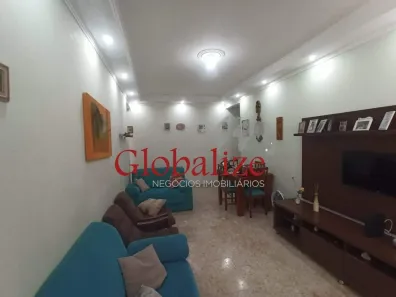 Apartamento com 2 Quartos à venda, 120m² no Ponta da Praia, Santos