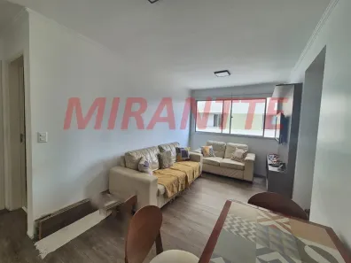 Apartamento com 2 Quartos à venda, 57m² no Santa Teresinha, São Paulo
