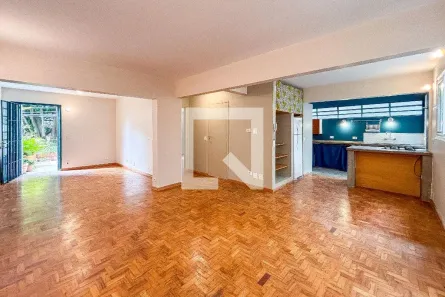 Apartamento com 1 Quarto à venda, 70m² no Jardim das Bandeiras, São Paulo