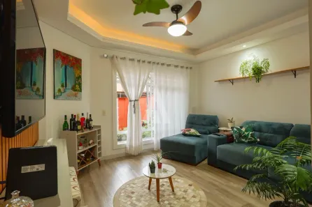 Casa com 2 Quartos à venda, 127m² no Santo Antônio, Joinville