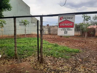 Lote/Terreno à venda, 325m² no Santa Mônica, Londrina