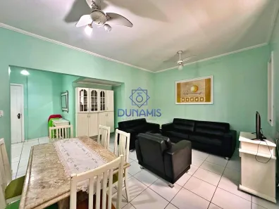 Apartamento com 2 Quartos à venda, 70m² no Pitangueiras, Guarujá
