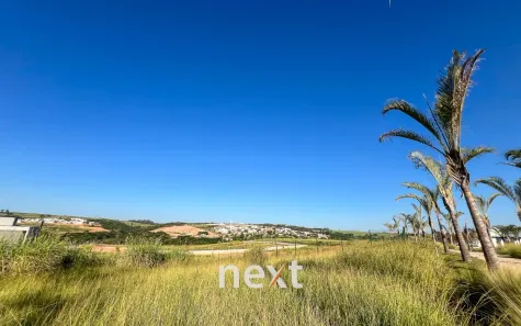 Lote/Terreno à venda, 572m² no Bairro das Palmeiras, Campinas