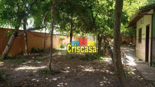 Lote/Terreno à venda, 600m² no Jardim Campomar, Rio das Ostras