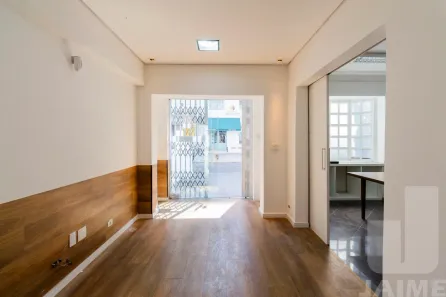 Imóvel Comercial para venda ou aluguel, 180m² no Higienópolis, São Paulo