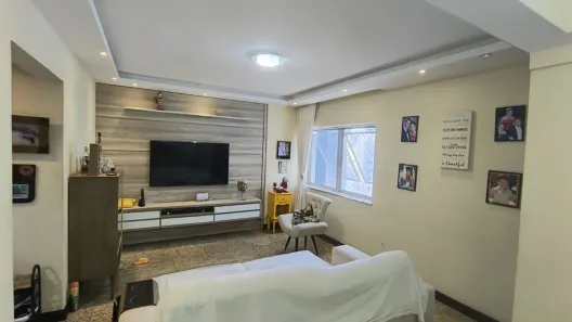 Apartamento com 3 Quartos à venda, 86m² no Caminho das Árvores, Salvador