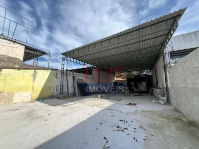 Galpão/Depósito/Armazém para alugar, 260m² no Piratininga, Niterói