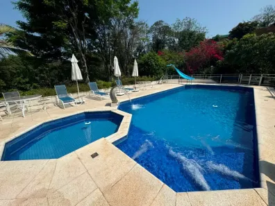Sobrado com 8 Quartos à venda, 849m² no Tanque, Atibaia