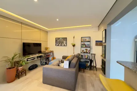 Apartamento com 2 Quartos à venda, 100m² no Buritis, Belo Horizonte