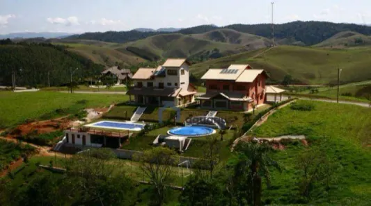 Lote/Terreno à venda, 1896m² no , Paraibuna