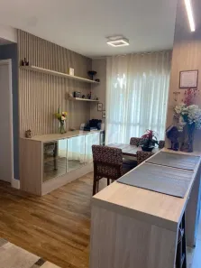 Apartamento com 2 Quartos para alugar, 67m² no Vila Gomes Cardim, São Paulo