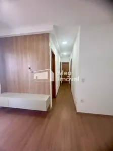 Apartamento com 3 Quartos para alugar, 70m² no Condomínio Residencial Colinas do Paratehy, São José dos Campos