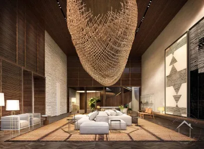Apartamento com 4 Quartos à venda, 472m² no Itaim Bibi, São Paulo