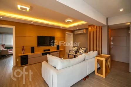Cobertura com 2 Quartos à venda, 158m² no Mont Serrat, Porto Alegre