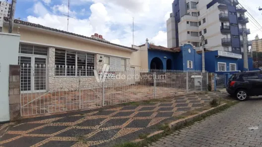 Casa com 4 Quartos à venda, 264m² no Botafogo, Campinas