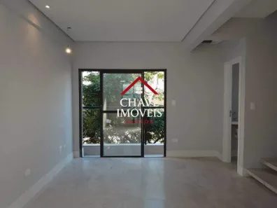 Fazenda/Sítio com 2 Quartos à venda, 116m² no Marapé, Santos