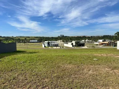 Lote/Terreno à venda, 589m² no Residencial Terras de Ártemis (Ártemis), Piracicaba