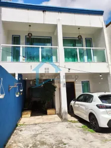 Casa com 3 Quartos para alugar, 150m² no Novo Eldorado, Contagem
