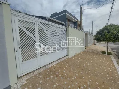 Casa com 3 Quartos à venda, 126m² no Residencial Parque da Fazenda, Campinas