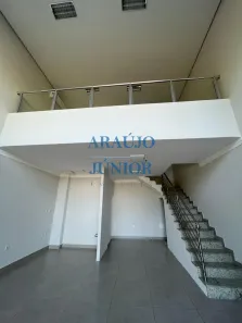 Ponto Comercial para alugar, 80m² no São Manoel, Americana