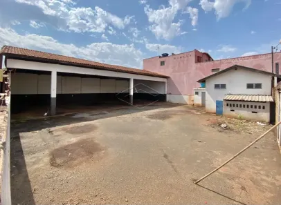 Galpão/Depósito/Armazém para alugar, 280m² no Jardim Nova Jaú, Jaú