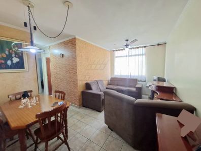Apartamento com 3 Quartos à venda, 60m² no Brieds, Americana