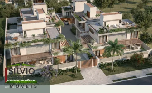 Casa com 4 Quartos à venda, 327m² no Rio Tavares, Florianópolis