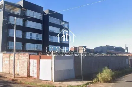 Lote/Terreno à venda, 450m² no Segismundo Pereira, Uberlândia