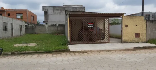 Casa com 1 Quarto à venda, 57m² no Balneário dos Golfinhos, Caraguatatuba