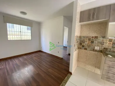 Apartamento com 1 Quarto à venda, 35m² no Jardim Ipanema (Zona Oeste), São Paulo