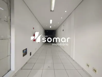 Ponto Comercial para alugar, 50m² no Centro, Divinópolis