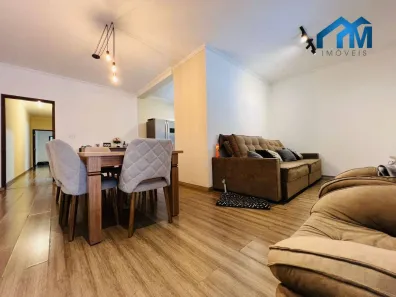 Casa com 3 Quartos à venda, 129m² no Vila Santa Terezinha, Itu